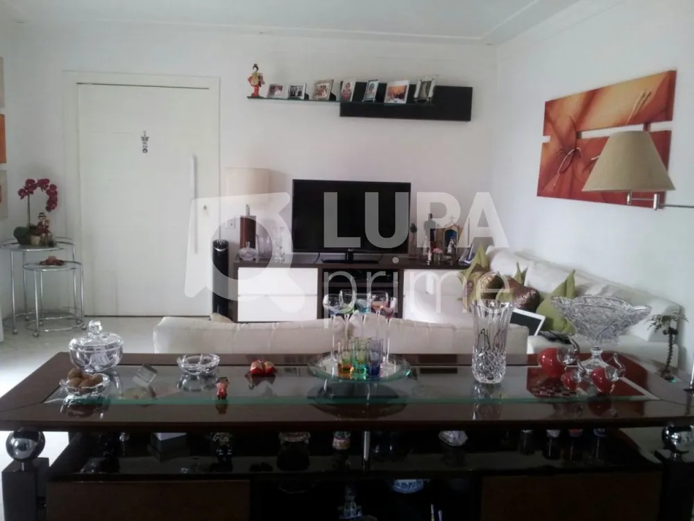 Apartamento, 3 quartos, 108 m² - Foto 2