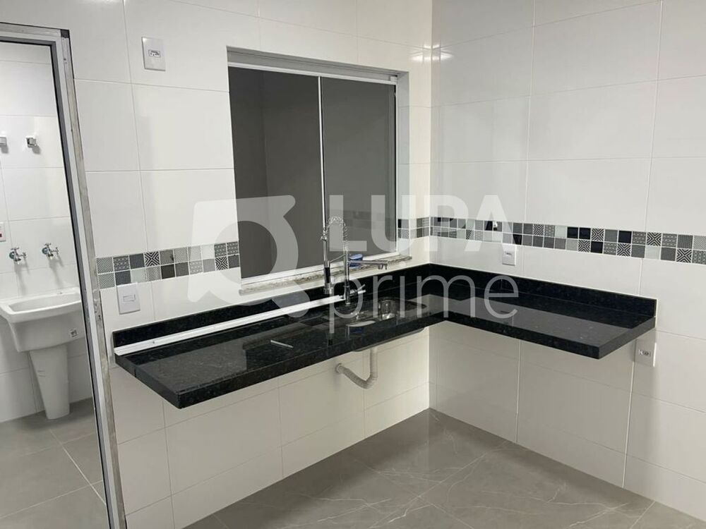 Casa à venda com 3 quartos, 140m² - Foto 3