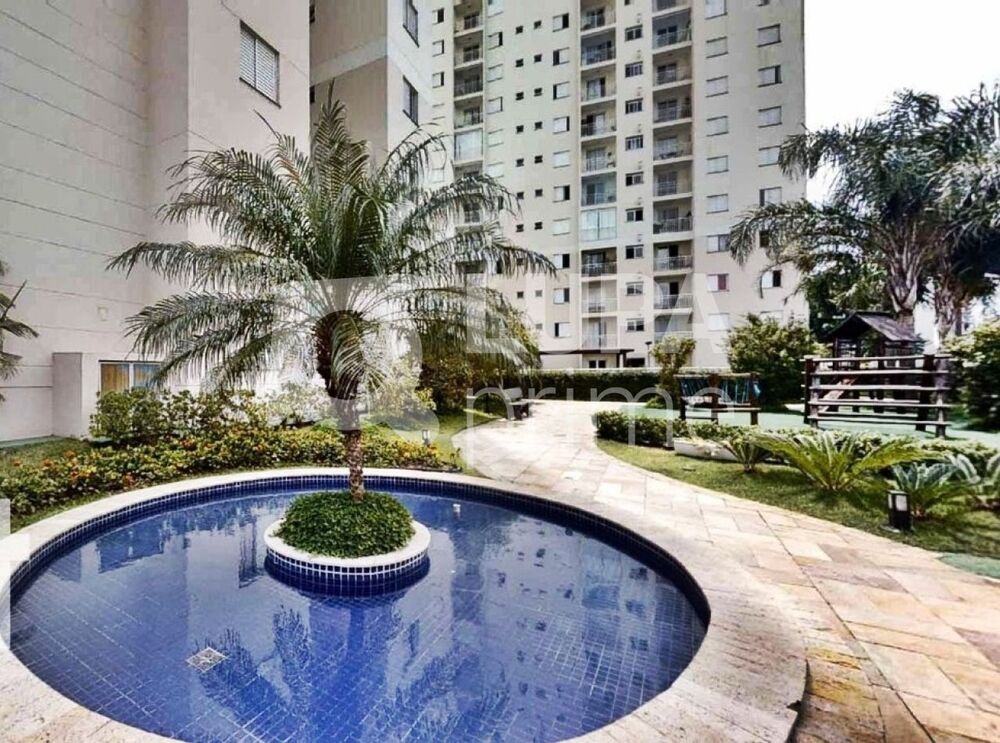 Apartamento, 3 quartos, 63 m² - Foto 11