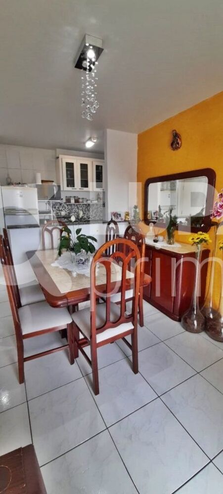 Apartamento, 3 quartos, 63 m² - Foto 1