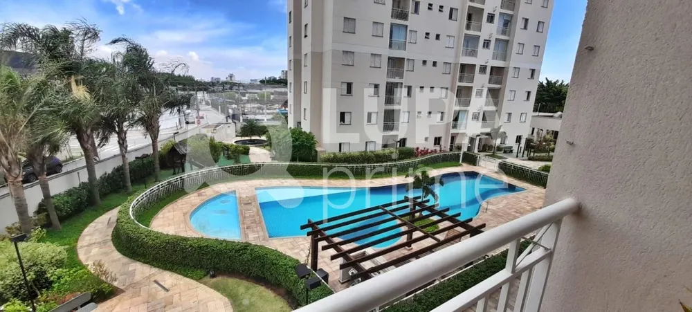 Apartamento, 3 quartos, 63 m² - Foto 1