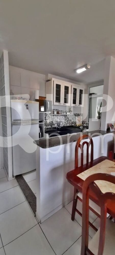 Apartamento, 3 quartos, 63 m² - Foto 5