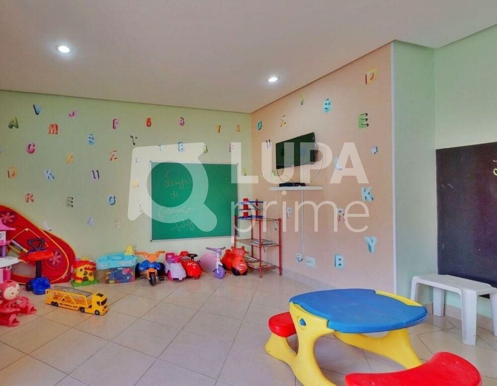 Apartamento, 3 quartos, 63 m² - Foto 12