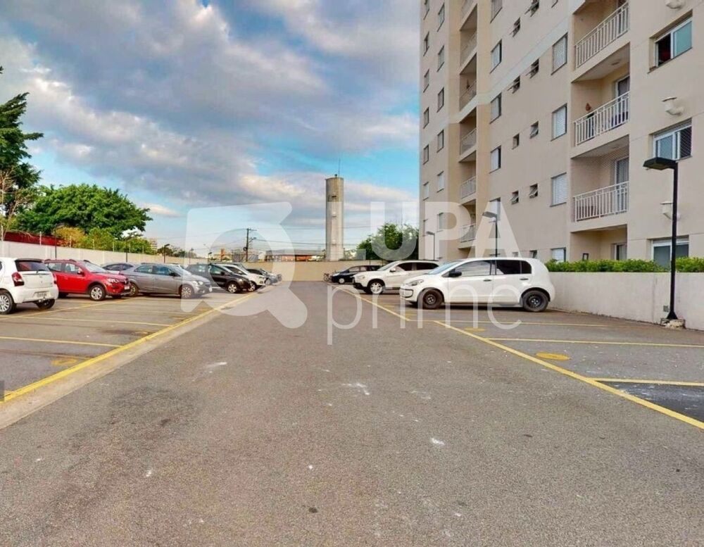 Apartamento, 3 quartos, 63 m² - Foto 16