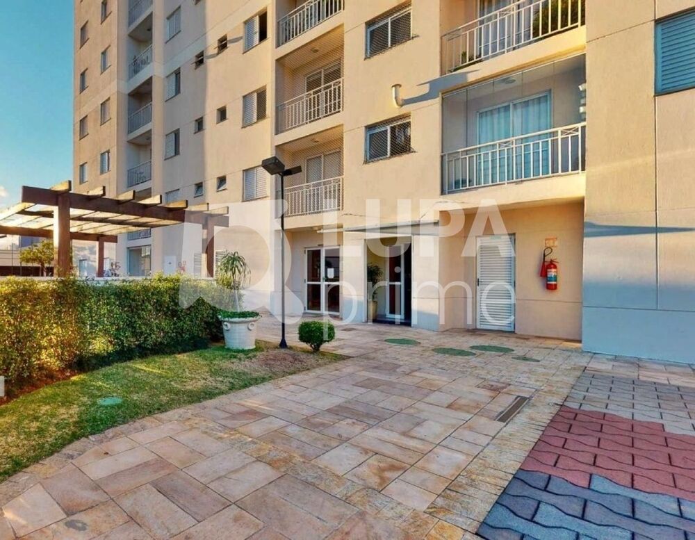 Apartamento, 3 quartos, 63 m² - Foto 9