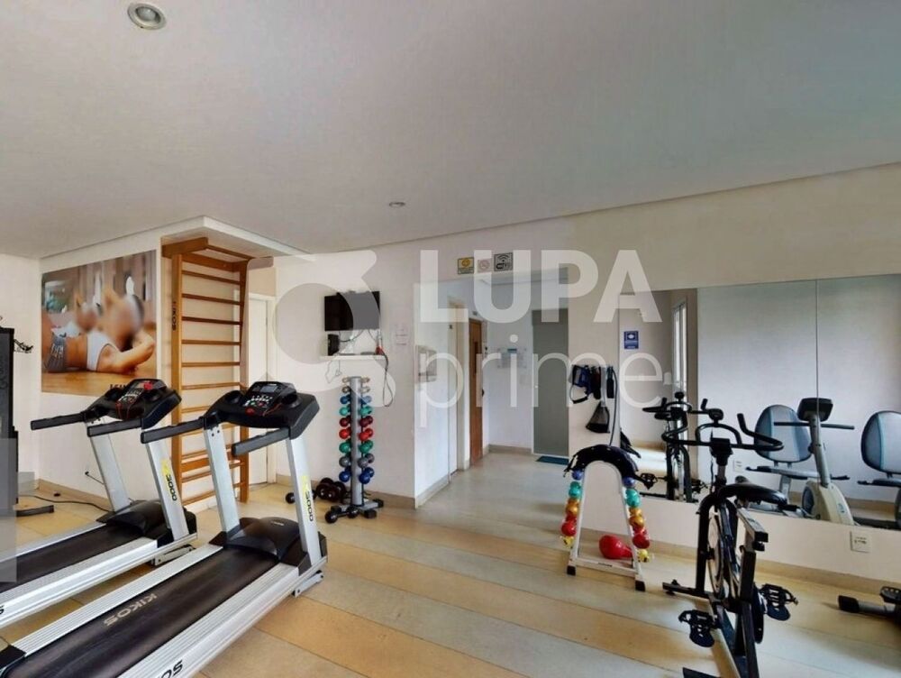 Apartamento, 3 quartos, 63 m² - Foto 13