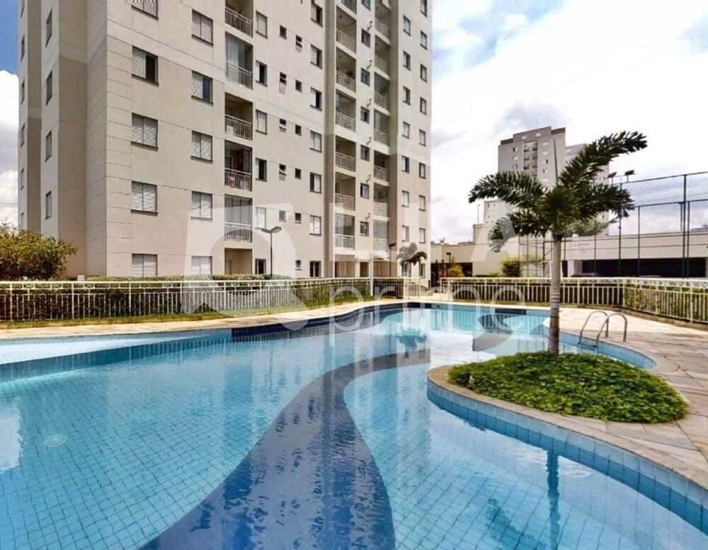 Apartamento, 3 quartos, 63 m² - Foto 20