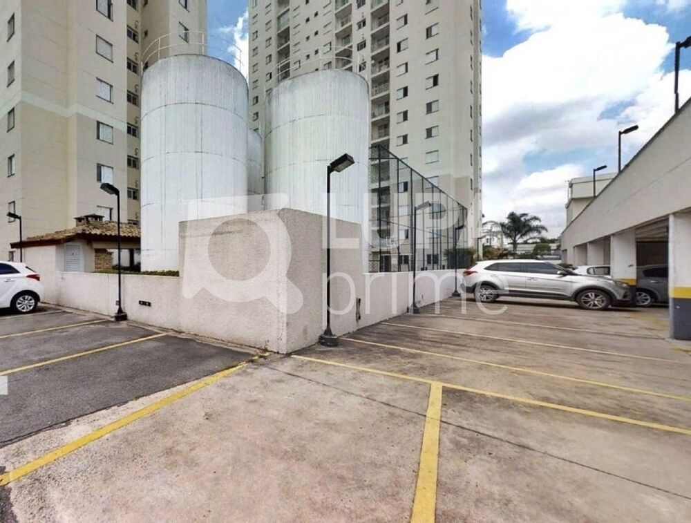 Apartamento, 3 quartos, 63 m² - Foto 17