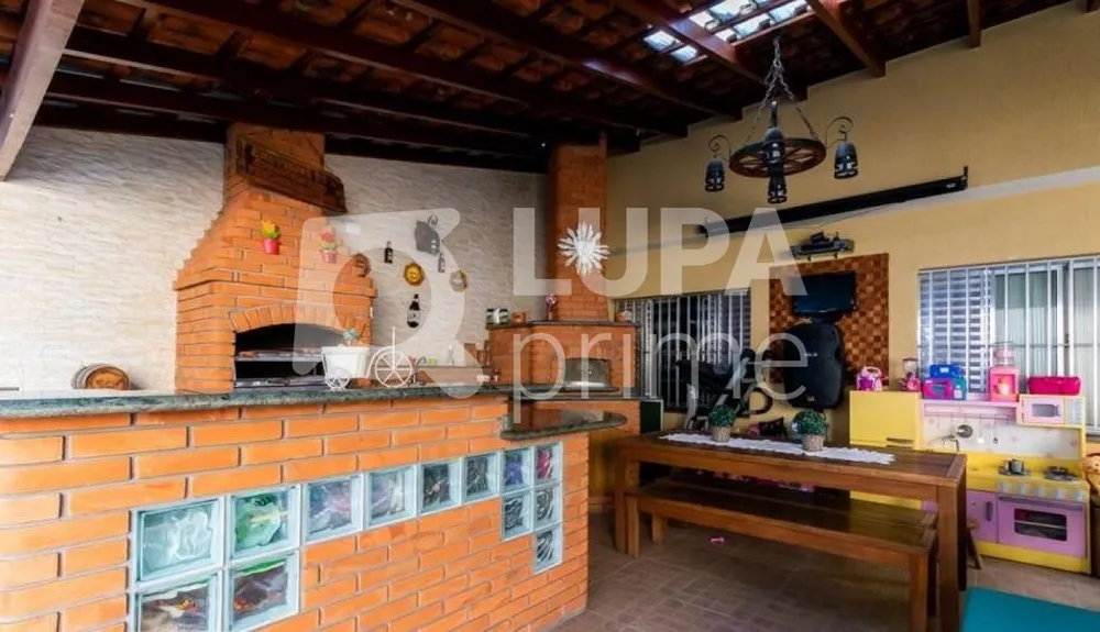 Casa, 3 quartos, 450 m² - Foto 11