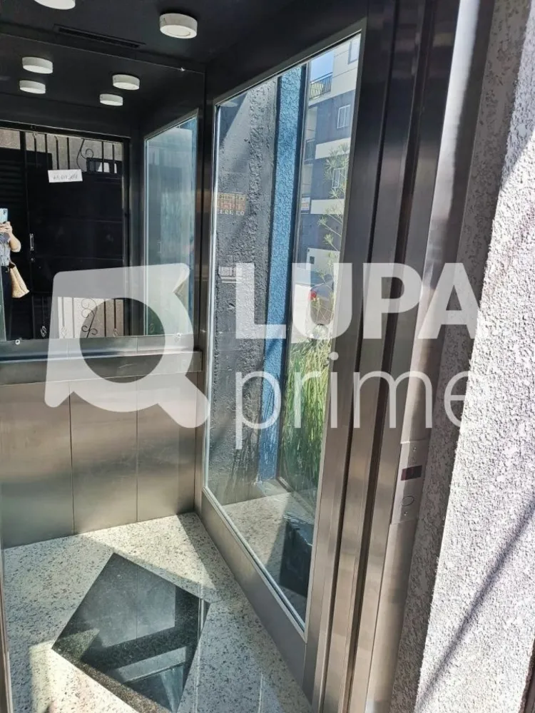 Apartamento, 2 quartos, 52 m² - Foto 2