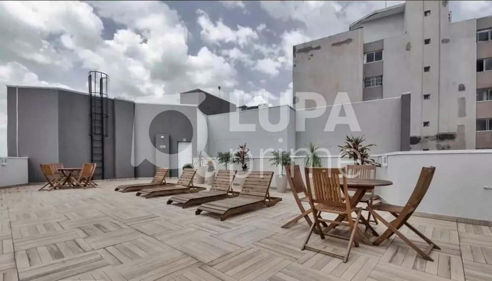 Apartamento, 1 quarto, 42 m² - Foto 23