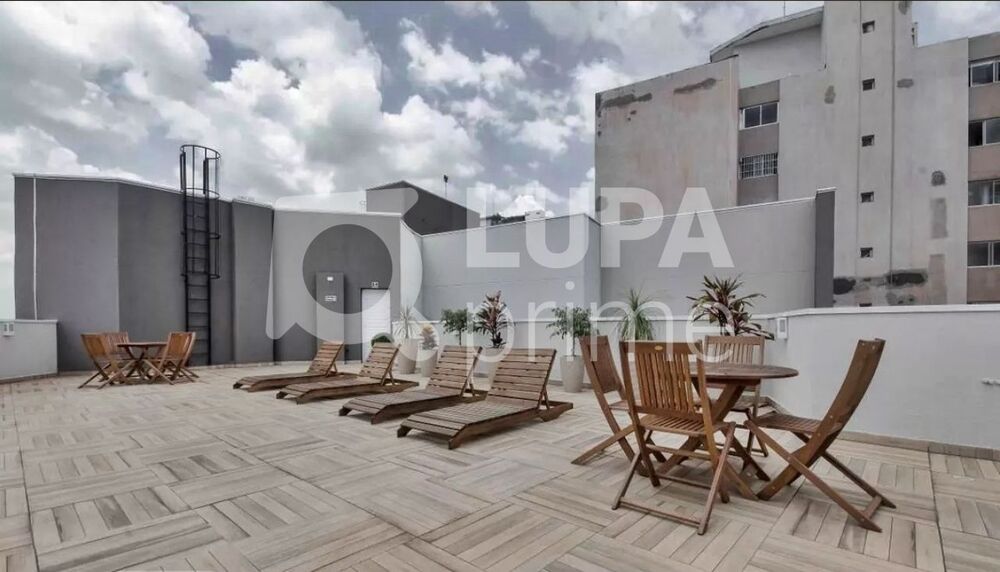 Apartamento, 1 quarto, 42 m² - Foto 14