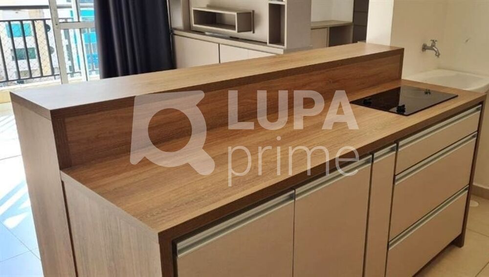 Apartamento, 1 quarto, 42 m² - Foto 15