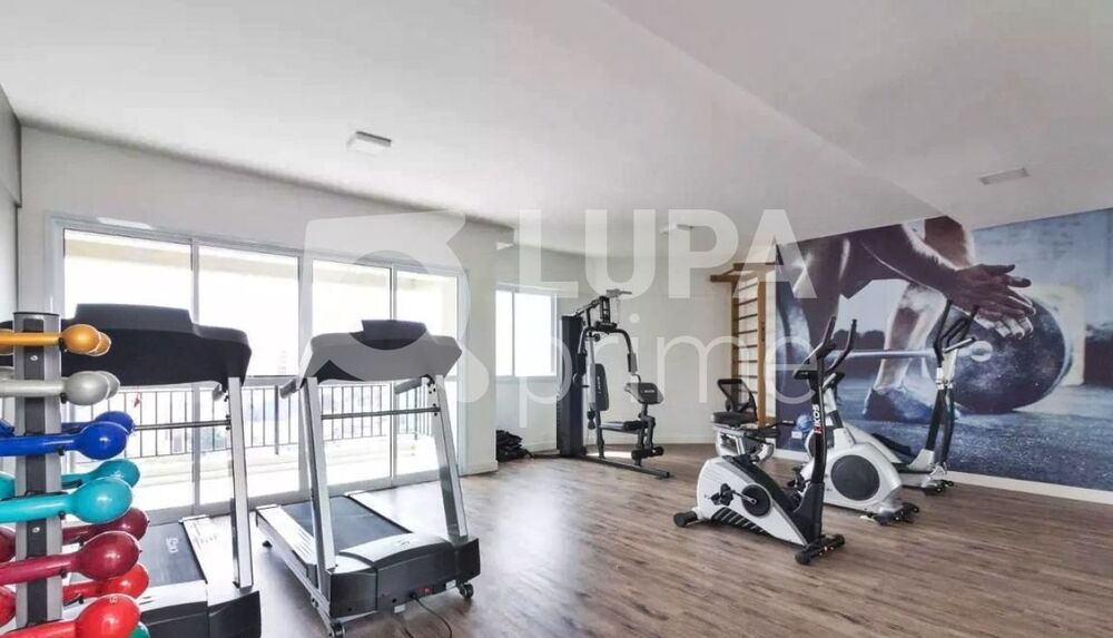 Apartamento, 1 quarto, 42 m² - Foto 3