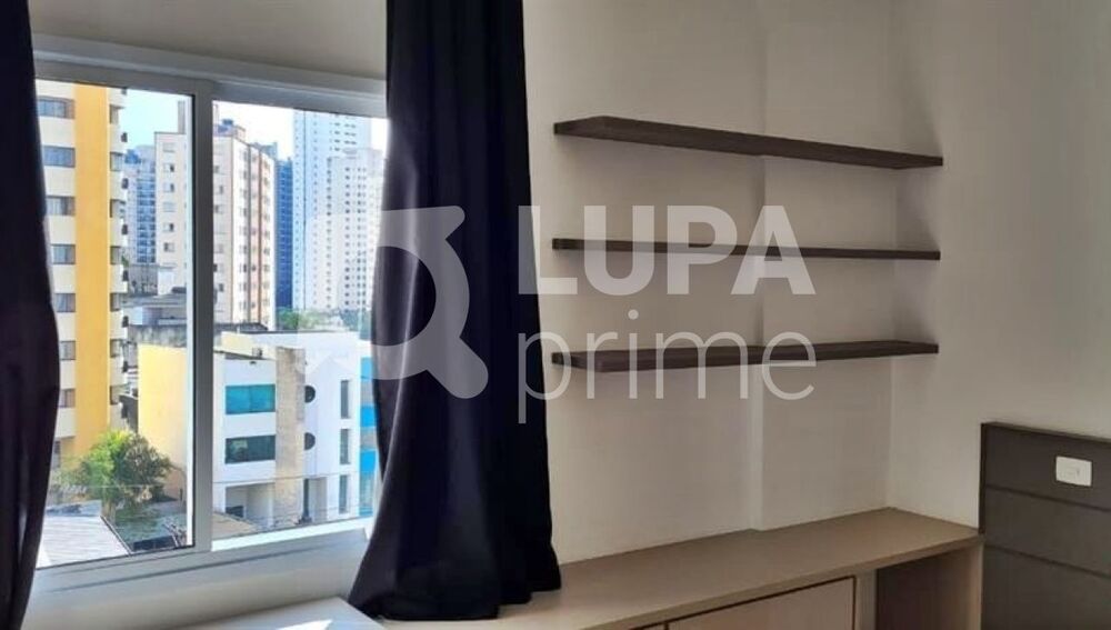 Apartamento, 1 quarto, 42 m² - Foto 4