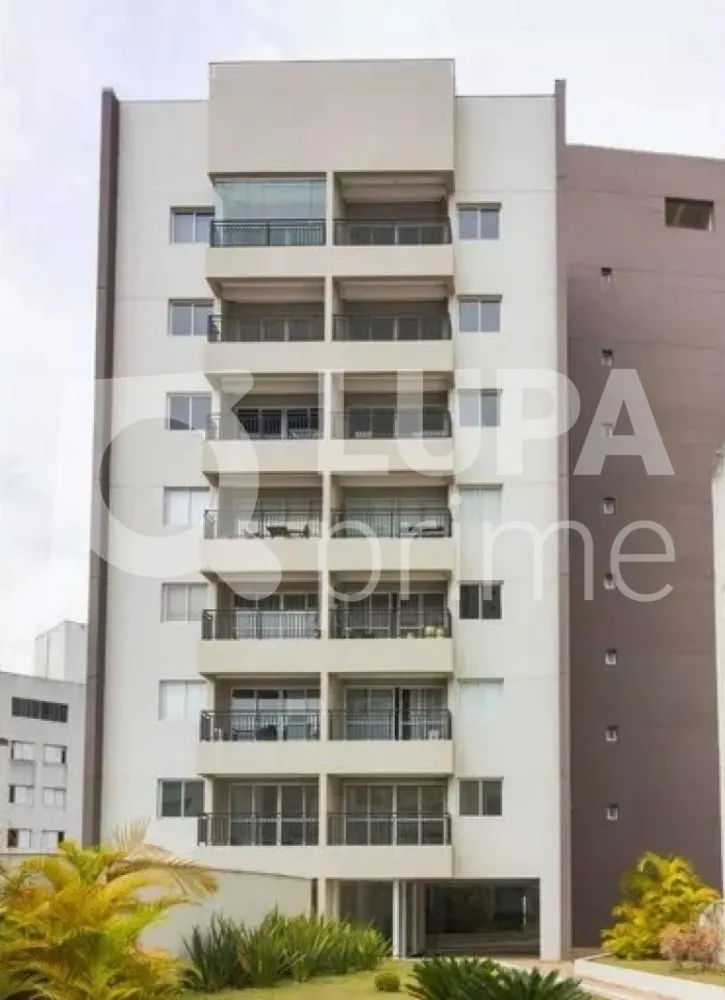 Apartamento, 1 quarto, 42 m² - Foto 24