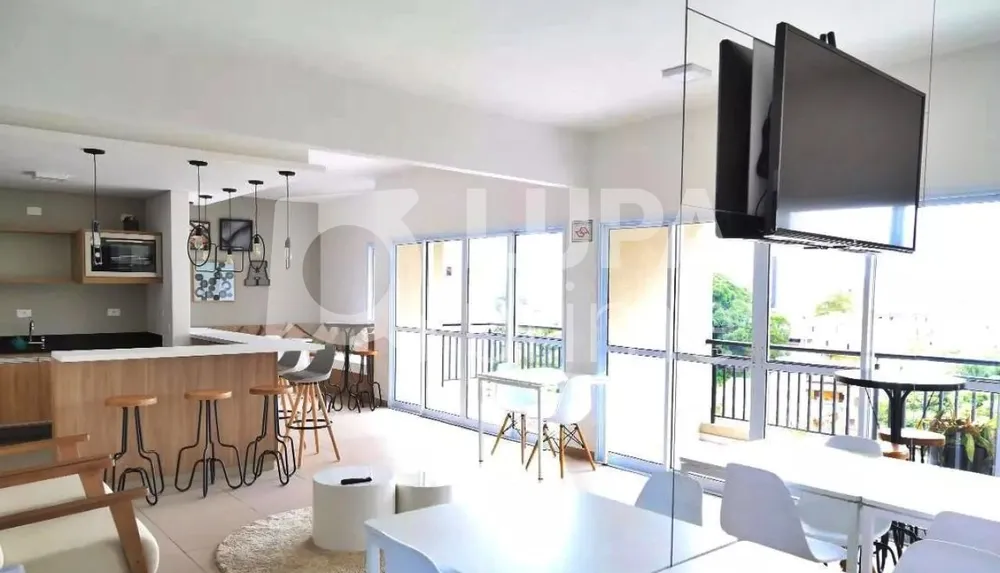 Apartamento, 1 quarto, 42 m² - Foto 22