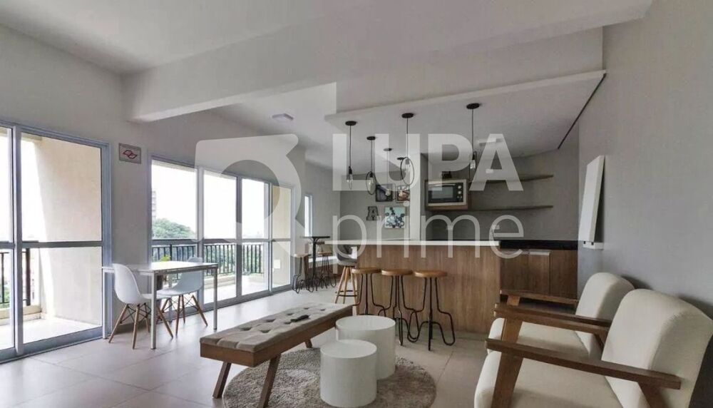 Apartamento, 1 quarto, 42 m² - Foto 17