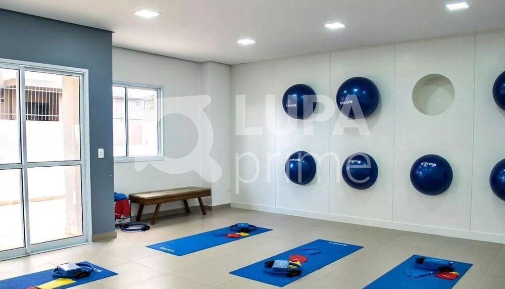 Apartamento, 1 quarto, 42 m² - Foto 6