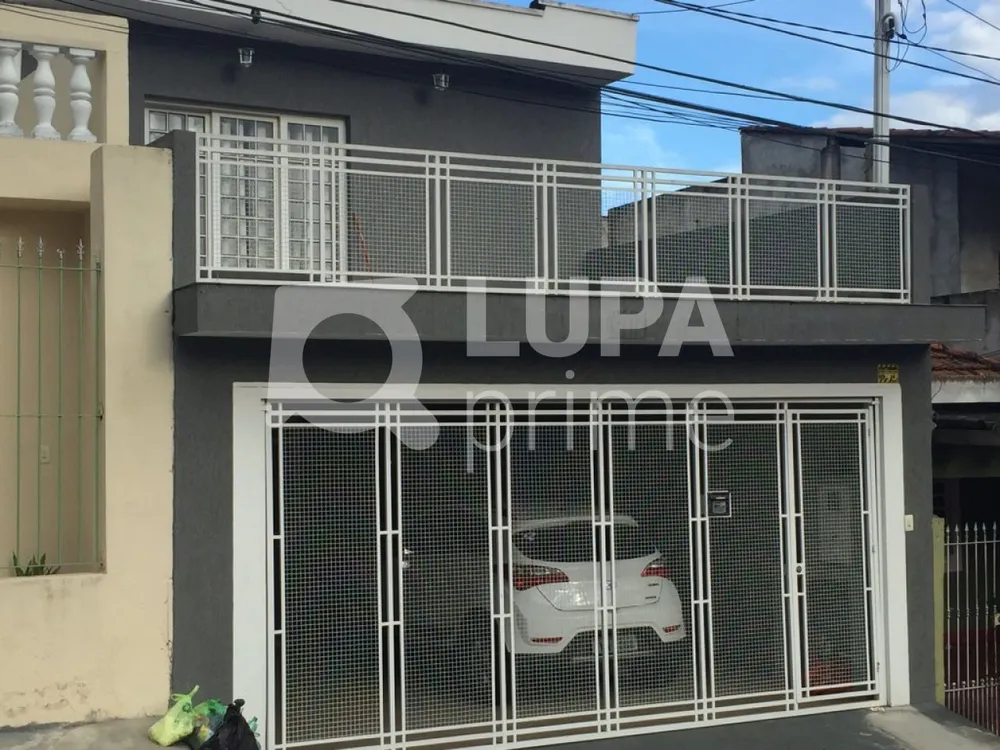 Casa, 2 quartos, 180 m² - Foto 5