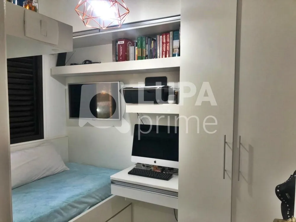 Apartamento, 3 quartos, 73 m² - Foto 1