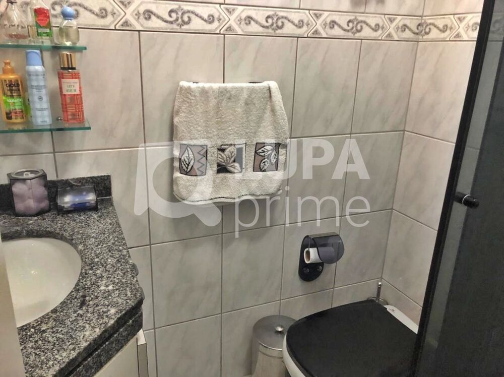Apartamento à venda com 3 quartos, 73m² - Foto 12