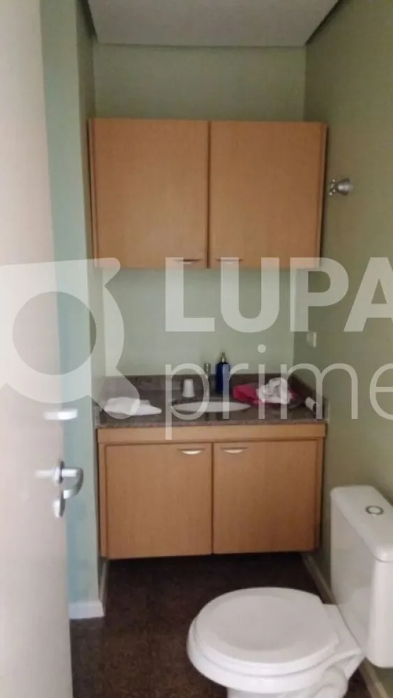 Sala-Conjunto, 40 m² - Foto 8