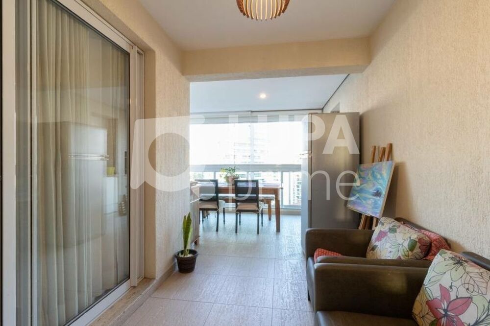 Apartamento, 3 quartos, 145 m² - Foto 7