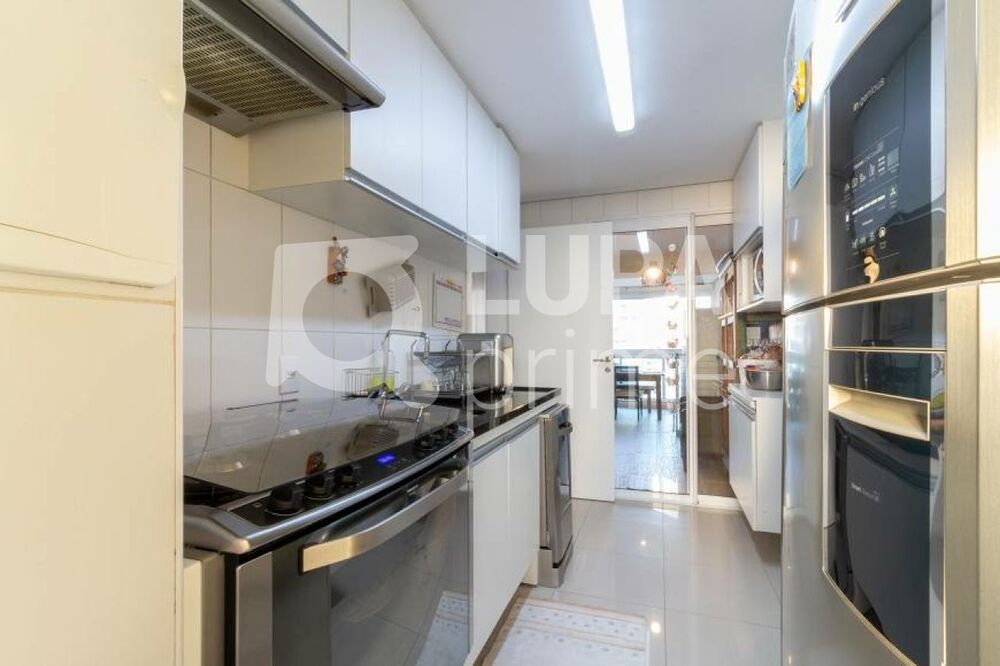 Apartamento, 3 quartos, 145 m² - Foto 9
