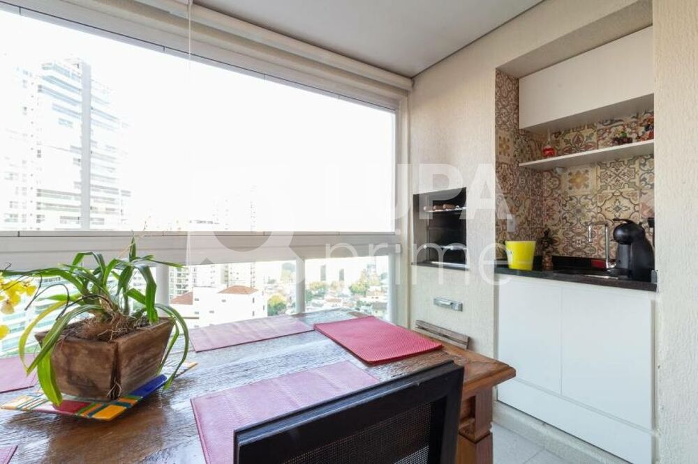 Apartamento, 3 quartos, 145 m² - Foto 13