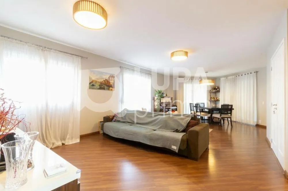Apartamento, 3 quartos, 145 m² - Foto 21