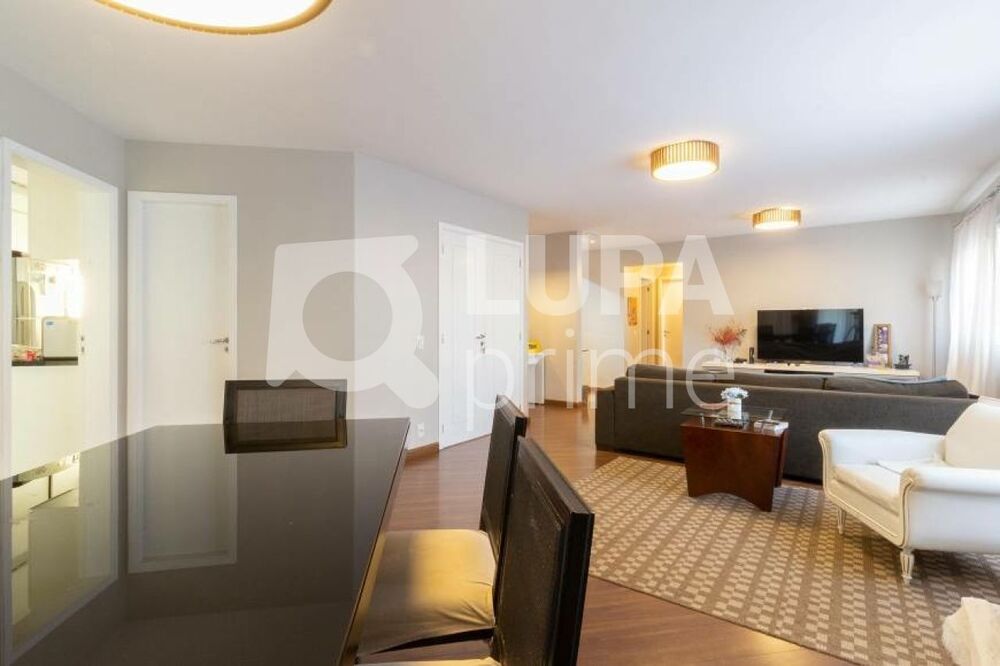 Apartamento, 3 quartos, 145 m² - Foto 11