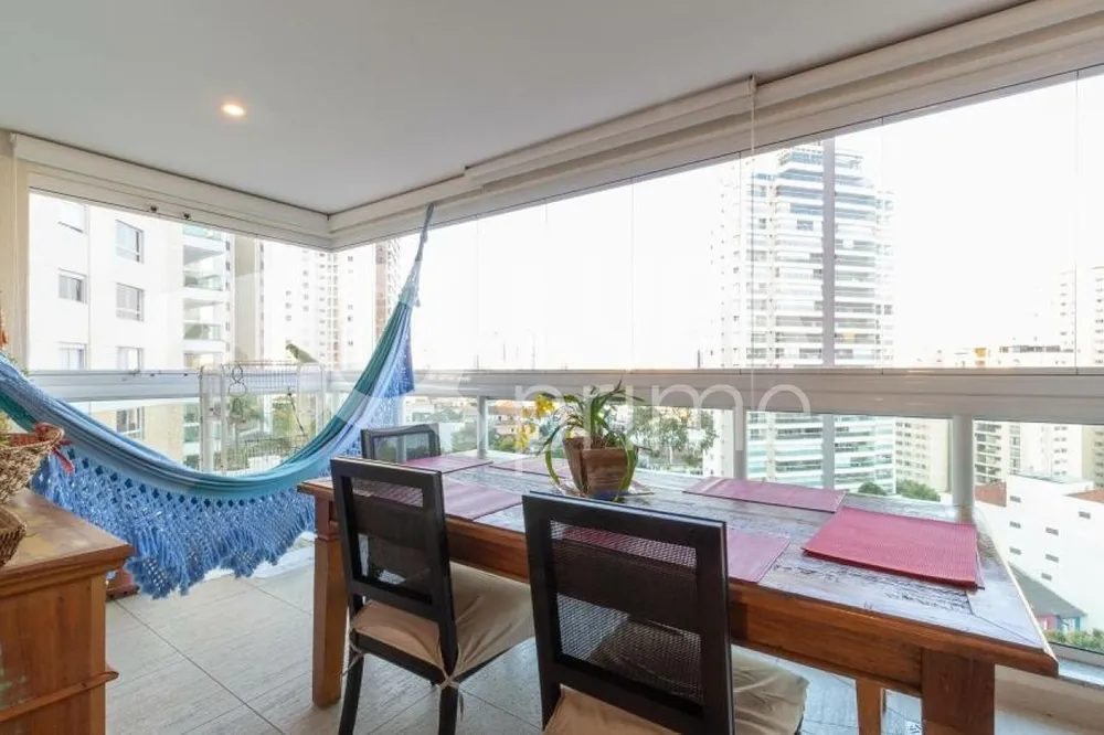 Apartamento, 3 quartos, 145 m² - Foto 22