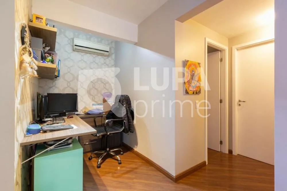 Apartamento, 3 quartos, 145 m² - Foto 24