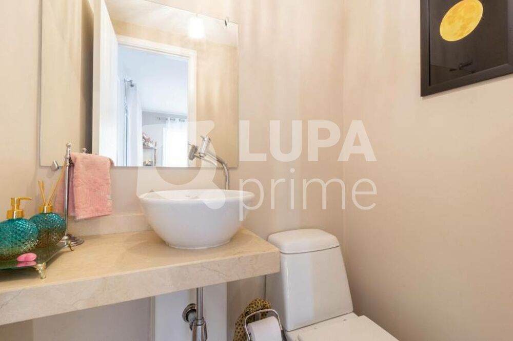 Apartamento, 3 quartos, 145 m² - Foto 19