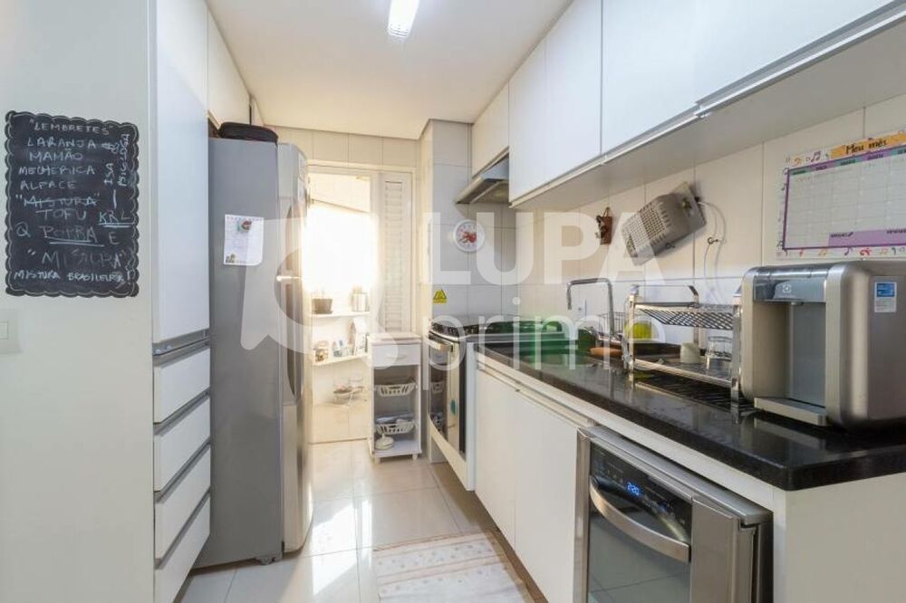 Apartamento, 3 quartos, 145 m² - Foto 12