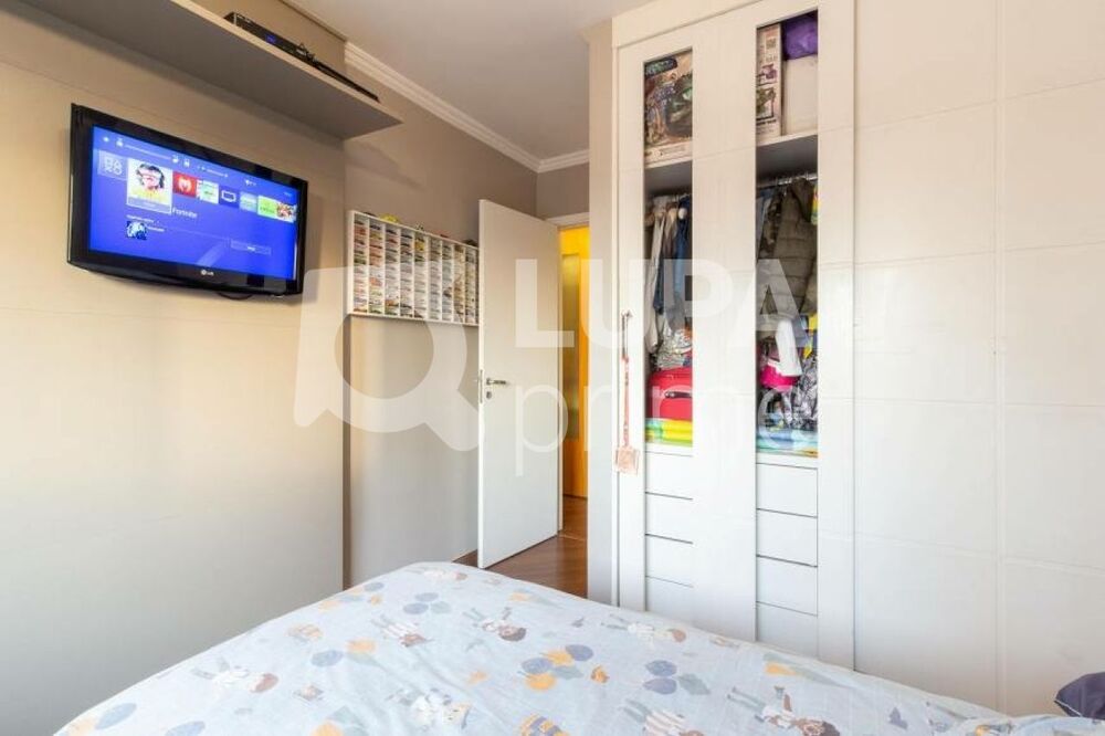 Apartamento, 3 quartos, 145 m² - Foto 20