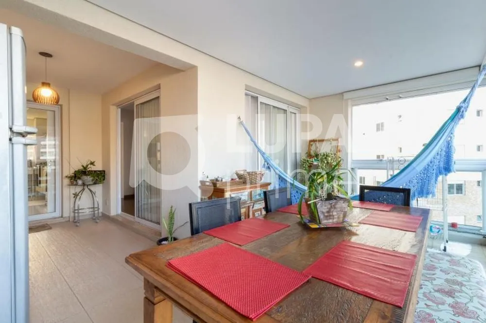 Apartamento, 3 quartos, 145 m² - Foto 23