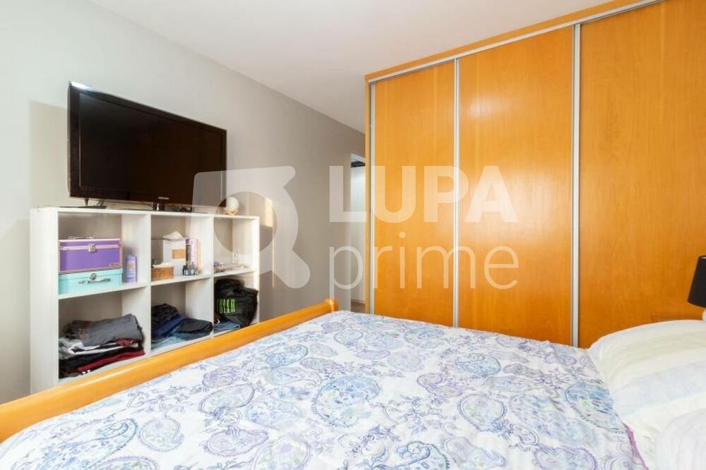 Apartamento, 3 quartos, 145 m² - Foto 10