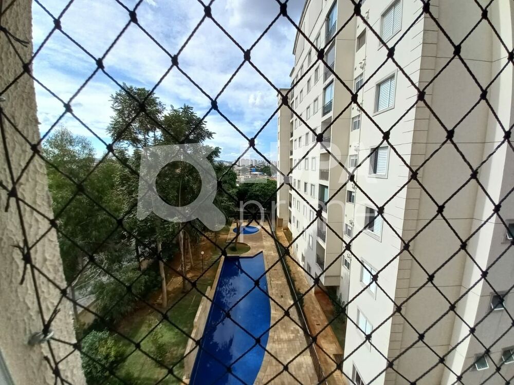 Apartamento à venda com 2 quartos, 53m² - Foto 4