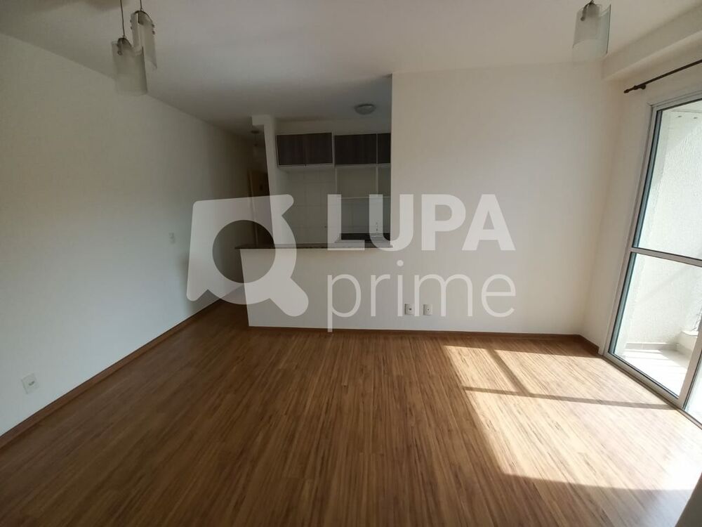 Apartamento à venda com 2 quartos, 53m² - Foto 6