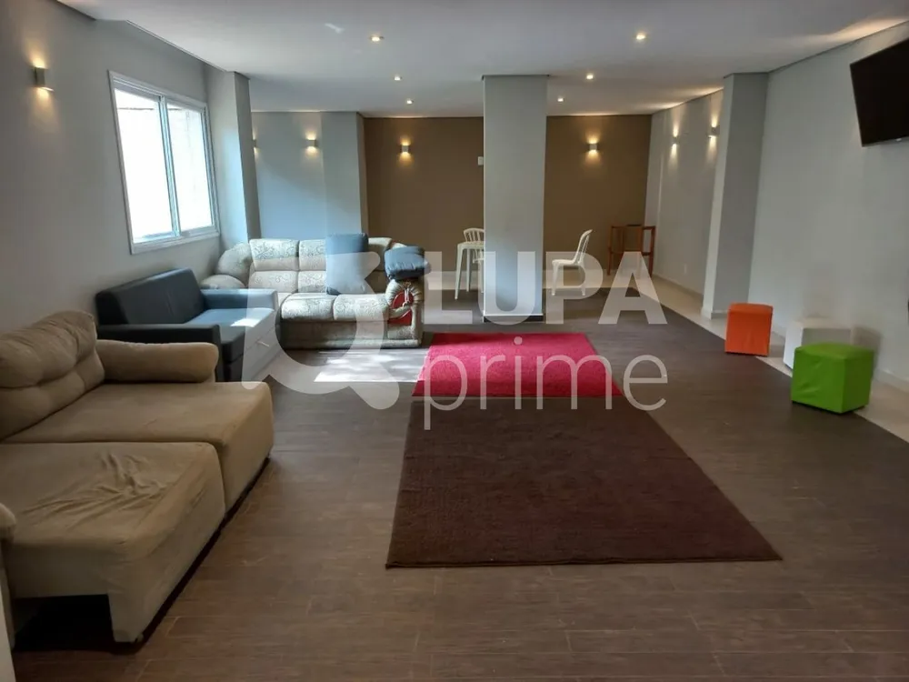 Apartamento, 2 quartos, 53 m² - Foto 2