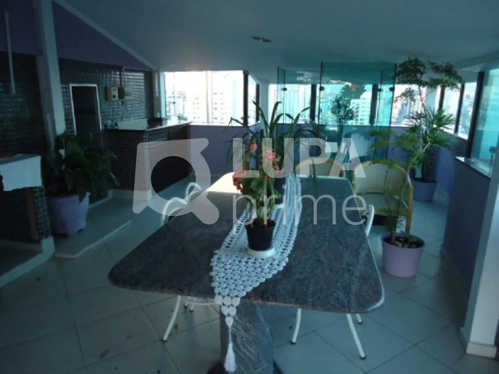 Apartamento, 4 quartos, 364 m² - Foto 6