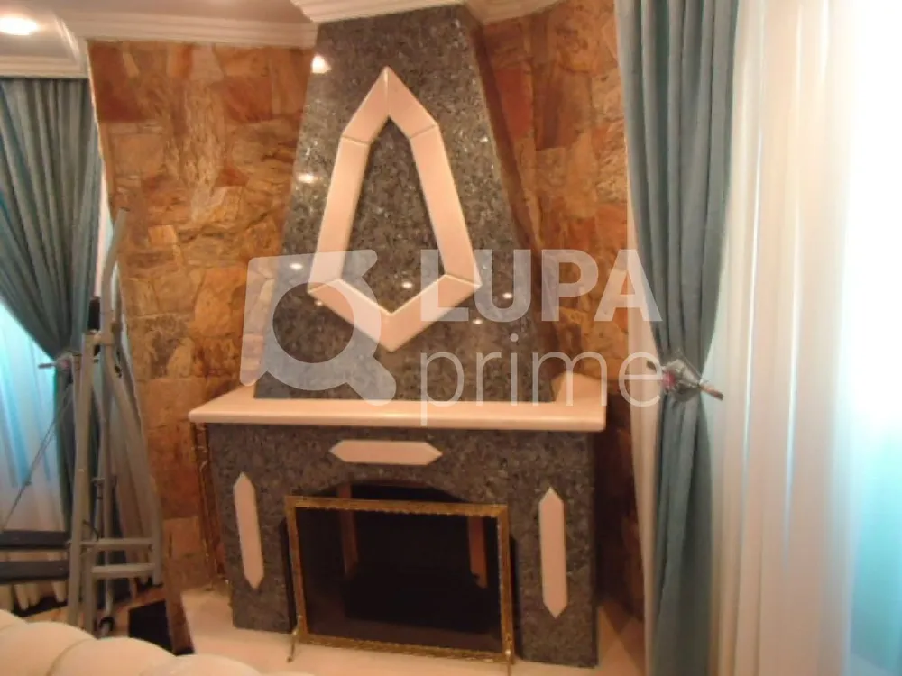 Apartamento, 4 quartos, 364 m² - Foto 5