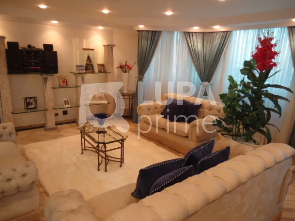 Apartamento, 4 quartos, 364 m² - Foto 11