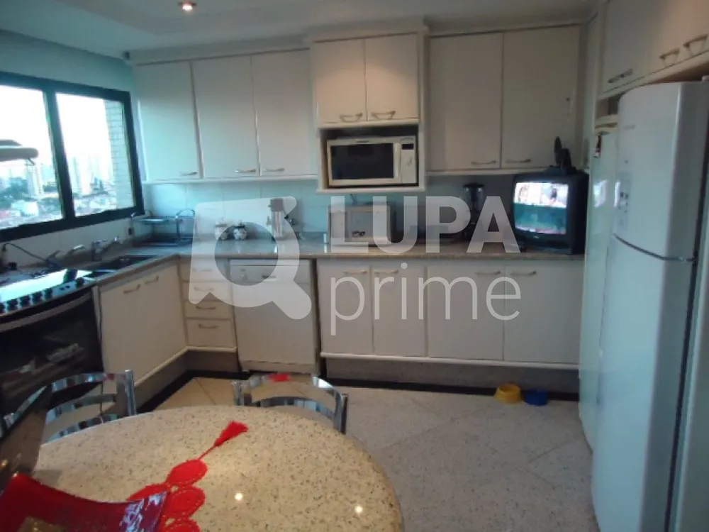 Apartamento, 4 quartos, 364 m² - Foto 8