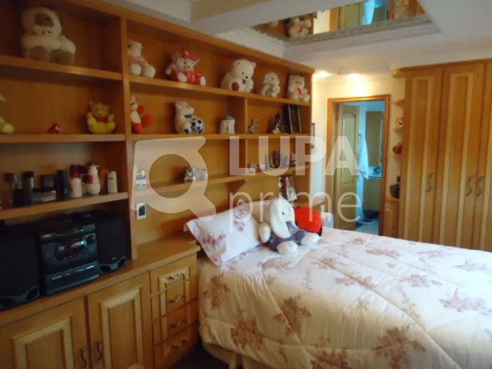 Apartamento, 4 quartos, 364 m² - Foto 4
