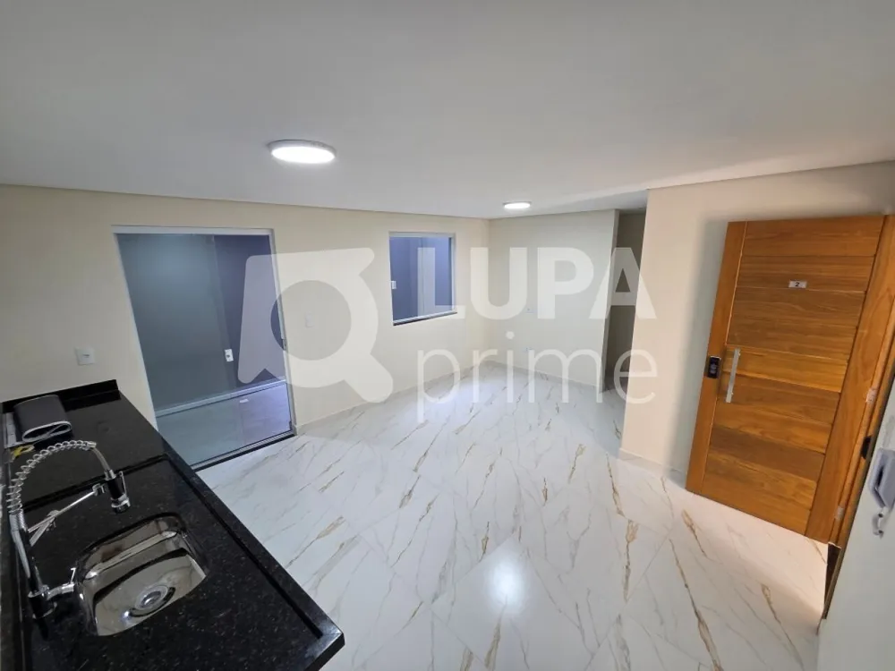 Apartamento, 2 quartos, 41 m² - Foto 1