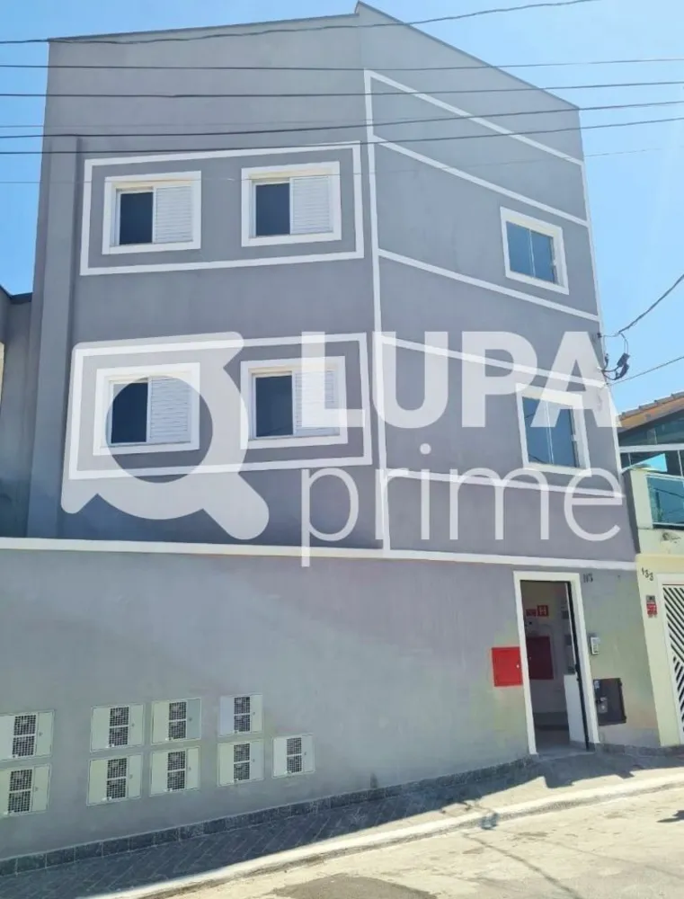 Apartamento, 2 quartos, 59 m² - Foto 8