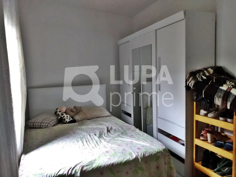 Apartamento, 1 quarto, 28 m² - Foto 10